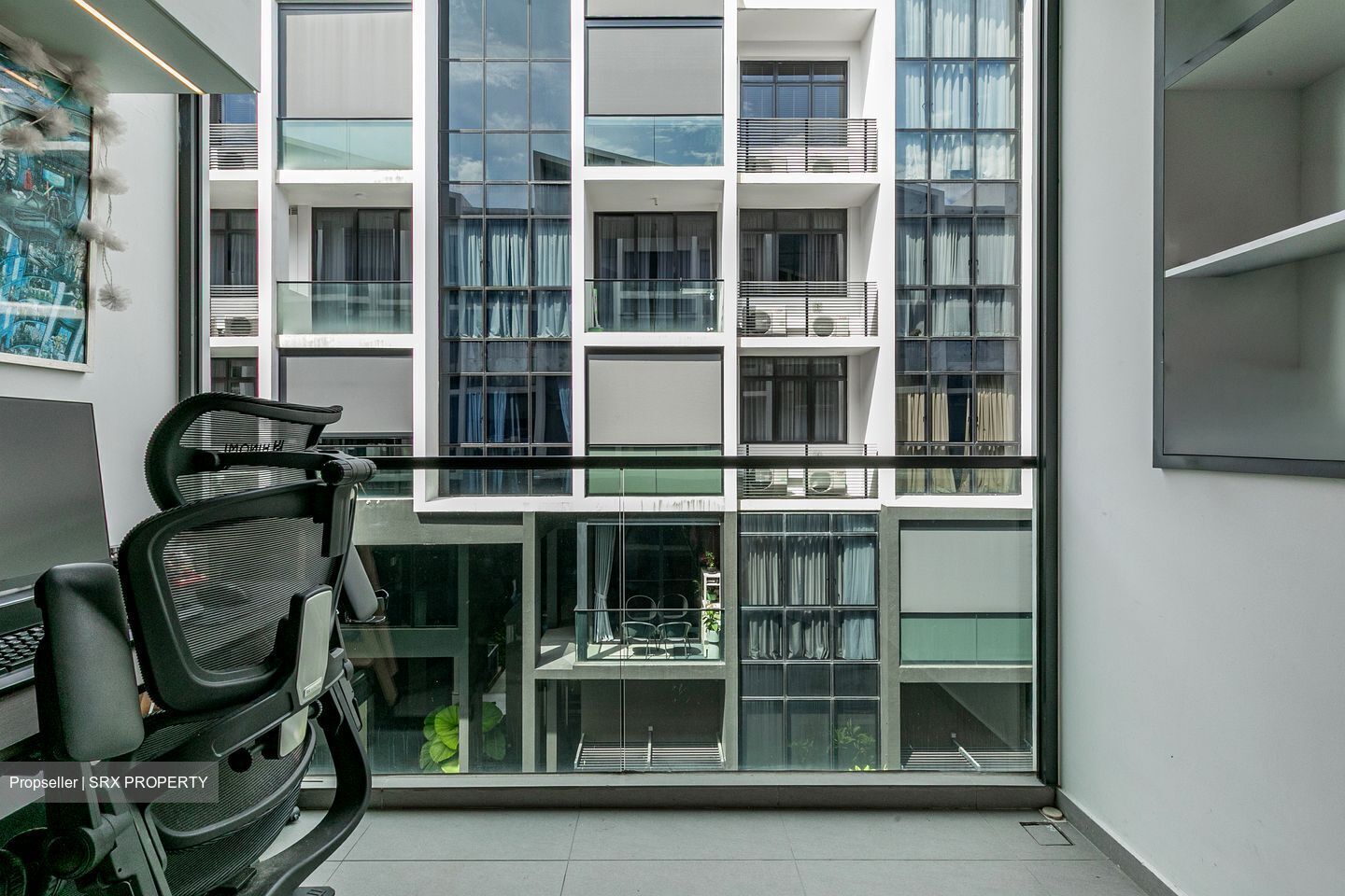 The Essence (D26), Apartment #499847541